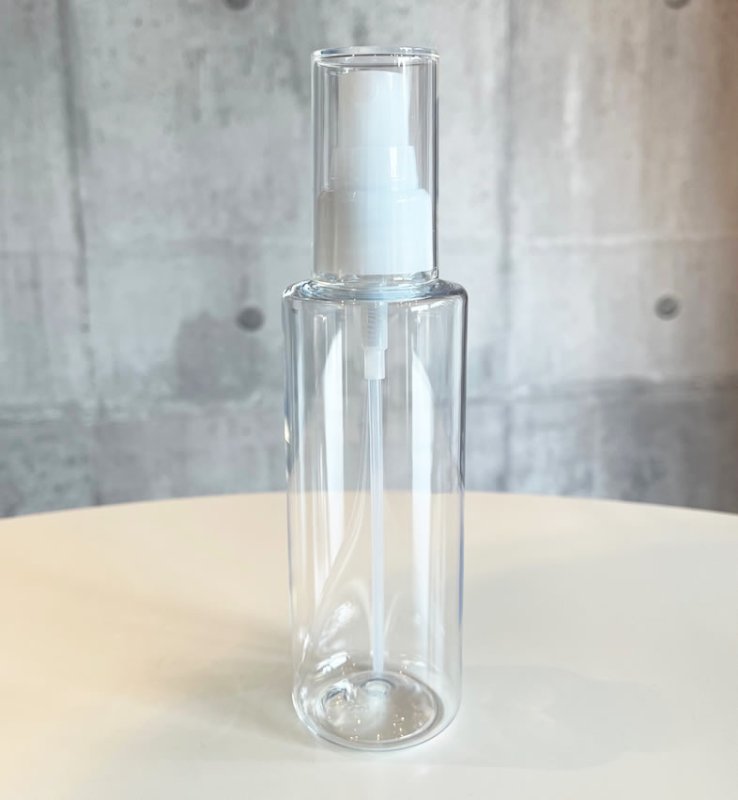 画像1: 150ml　空容器 (1)
