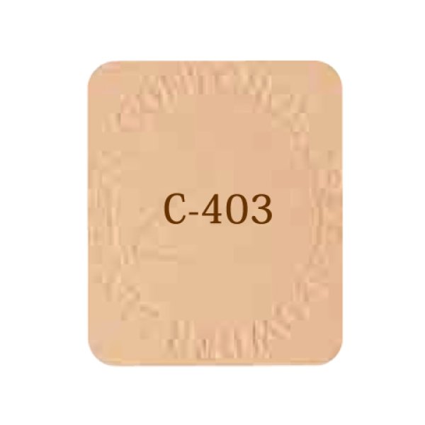 ライトベージュ/C403K/13g - KEITOスキンケアショップ